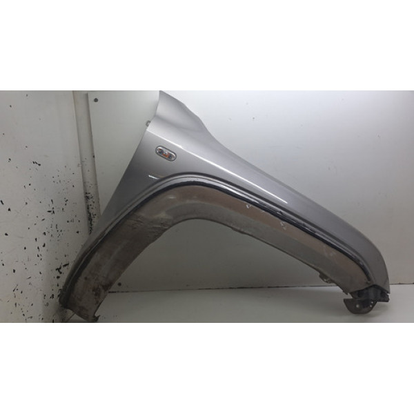 Paralama Lado Direito Vw Amarok 2.0 Bi-turbo 2011  / 2012