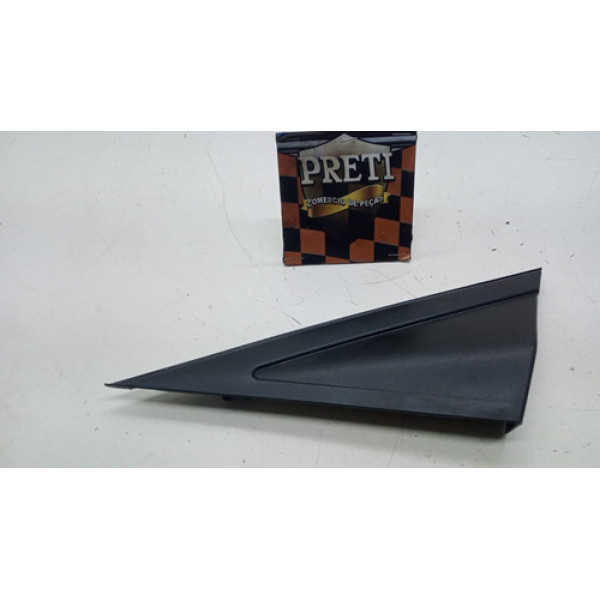Moldura / Acabamento Retrovisor Esquerdo Hyundai Hb20 2015