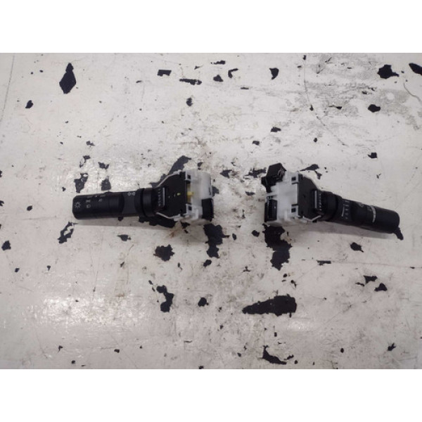 Chave De Seta Nissan Sentra 2.0 2010 Original Promoção