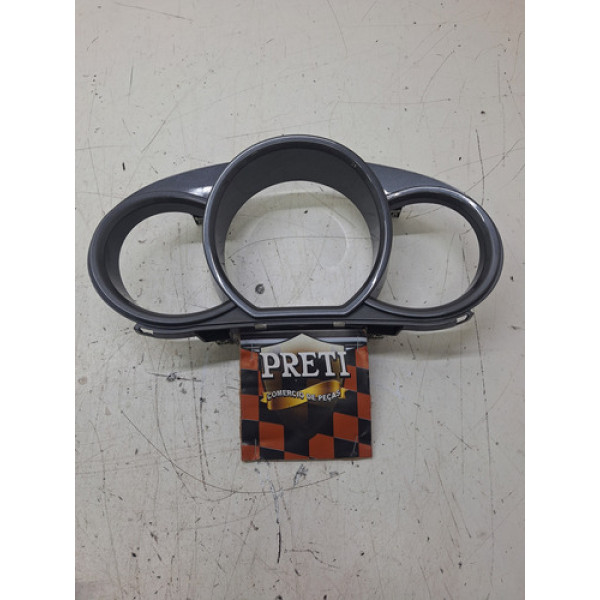 Moldura Painel Instrumentos Citroen C3 14/15 N°9676054977