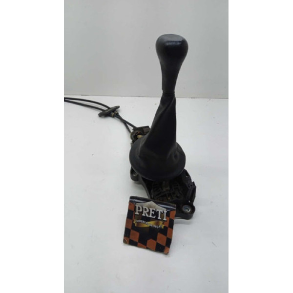 Alavanca De Marcha Ford Fiesta 2008