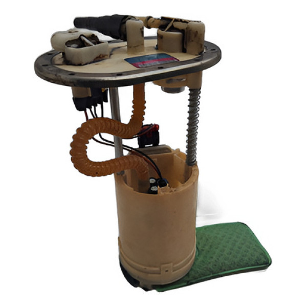 Bomba Combustível Fiat Uno Sporting 1.4 Fire Evo 2014