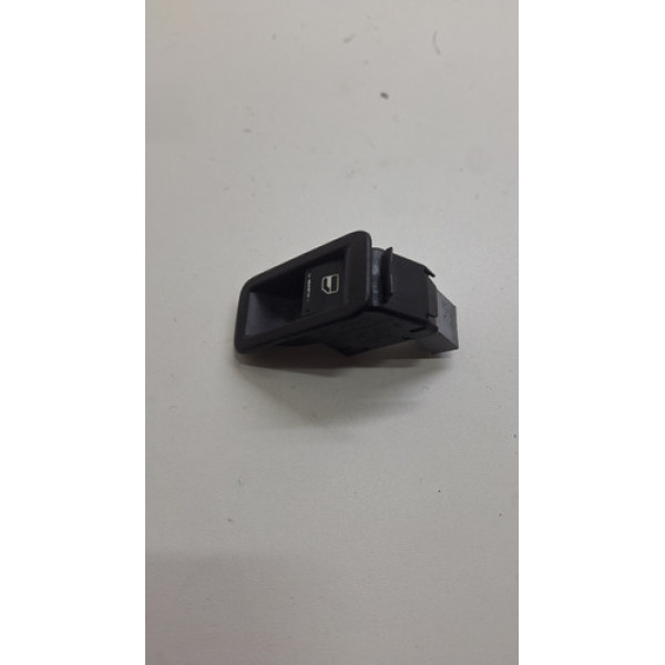 Botão Vidro Elétrico Traseiro Direito Vw Amarok 2010