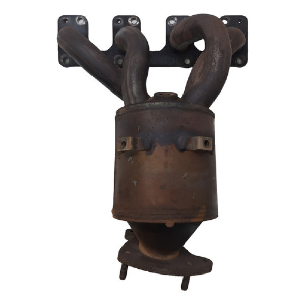 Catalisador Chevrolet Corsa Celta 1.0 2008 / 2009 / 2010