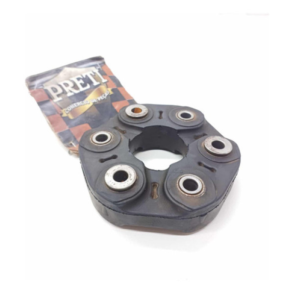 Bolachao Flange Diferencial Traseiro X1  2.0 2013/2014 N20