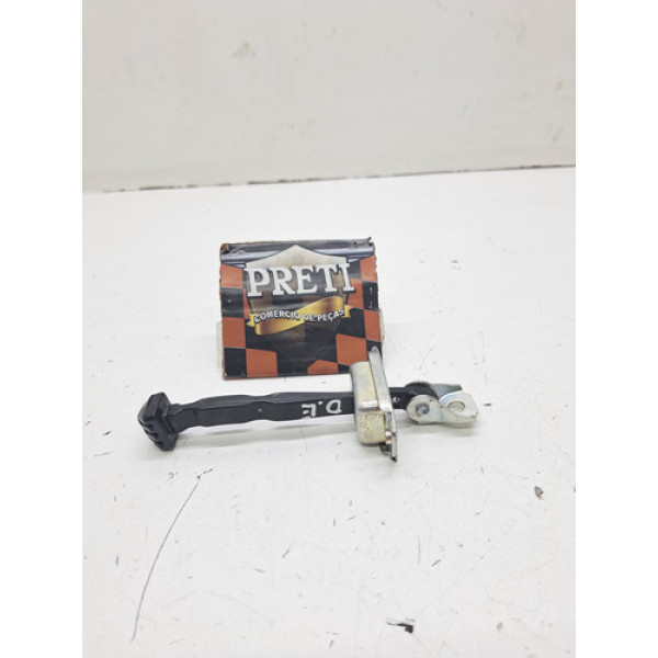 Limitador Porta Dianteira Esquerda Nissan Versa 2023