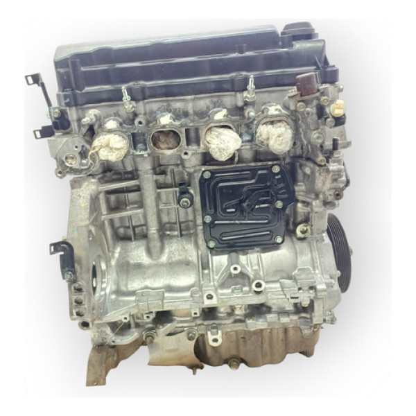 Motor Parcial C/nf Honda Hrv 1.8 8v 2018 / 2019 / 2020