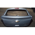 Tampa Traseira Chevrolet Cruze 2013