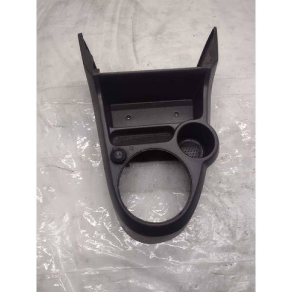 Console Central Ford Fiesta 2005 Original Promoção