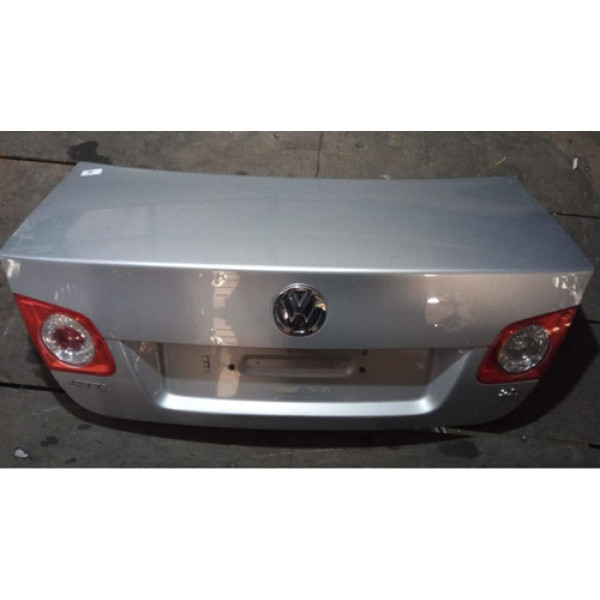 Tampa Traseira Volkswagen Jetta 2008