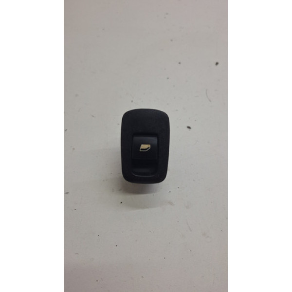 Botão Vidro Traseiro Lado Esquerdo Citroën C4 Picasso 2009