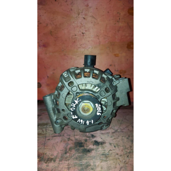 Alternador Fiat Palio Sporting 1.6 16v Etorq 2013