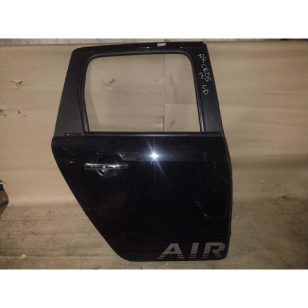 Porta Traseira Direita  Citröen Aircross 2010 Original