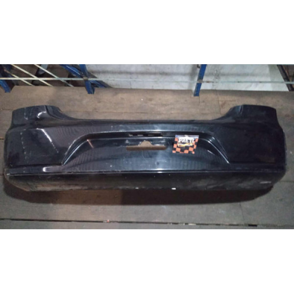 Parachoque Traseiro Volkswagen Gol G5 2010 / 2011