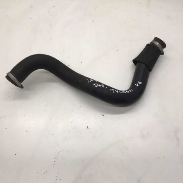 Mangueira Do Radiador Inferior Tucson 2.7 V6 2010 Original