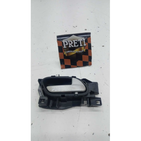 Maçaneta Interna Dianteira Direita Peugeot 208 2015
