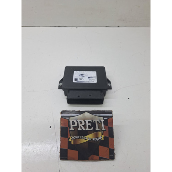 Módulo Estacionamento Mercedes Cla 200 1.6 2017 