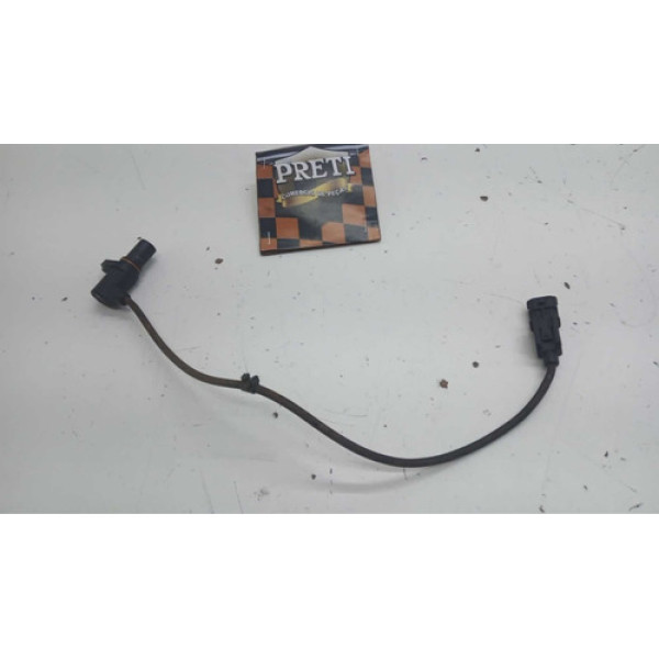 Sensor De Rotação Hb20 1.0 2014