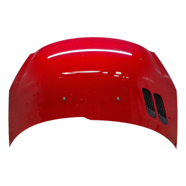 Capô Dianteiro Peugeot 207 2011 / 2012 C/detalhe