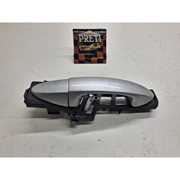 Maçaneta Externa Dianteira Direita Ford Ka 2016 / 2017 