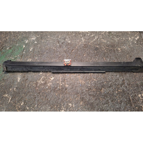 Spolier Lateral Lado Direito Nissan Kicks 2022 / 2023