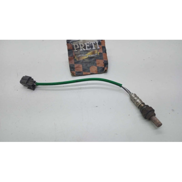 Sonda Lambda Honda Civic 1.7 2002