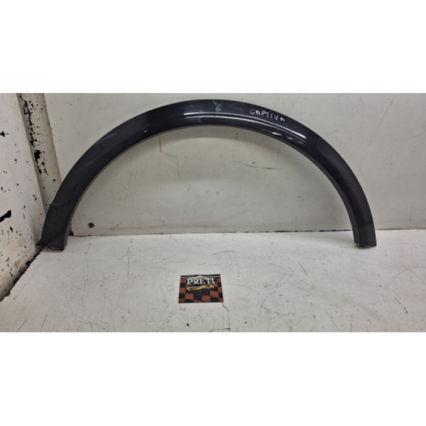 Aplique Traseiro Lado Esquerdo Gm Captiva 2011 / 2012 