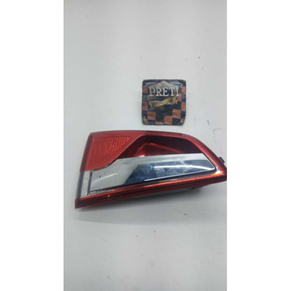 Lanterna Tampa Traseira Direita Ford Ecosport 2020
