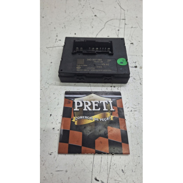 Módulo De Conforto Gol G6 1.0 2012 / 2013 