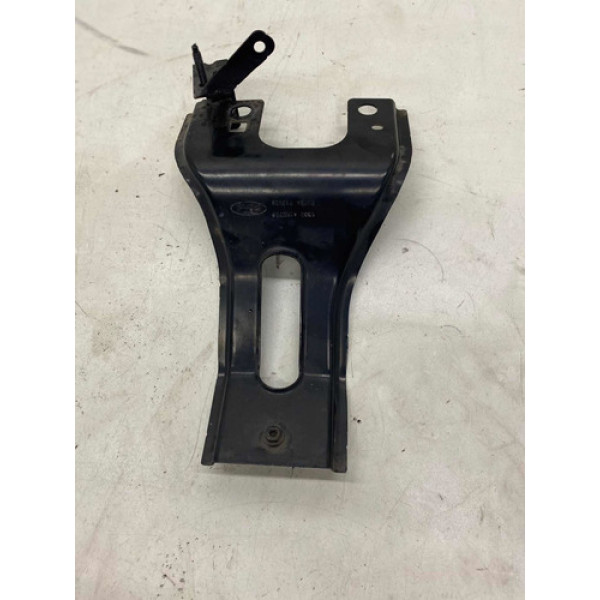 Suporte Fechadura Capo Ford Ka 2015 A 2020 Original Promoção