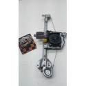 Máquina De Vidro Traseira Esquerda Chevrolet Vectra 2007