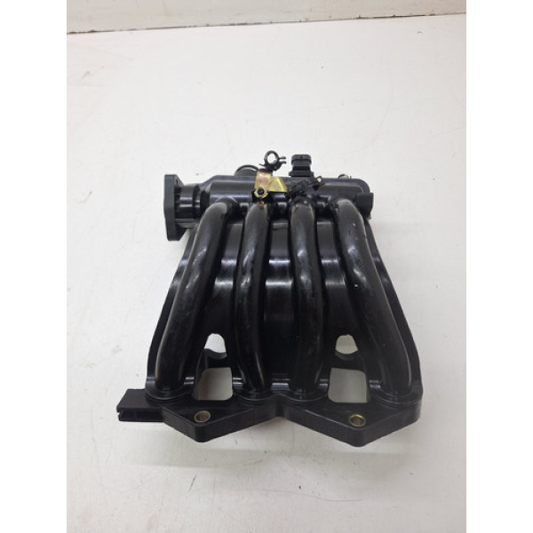 Coletor Admissão Fiat Uno 1.0 Fire 2004 A 2009 N°46546196