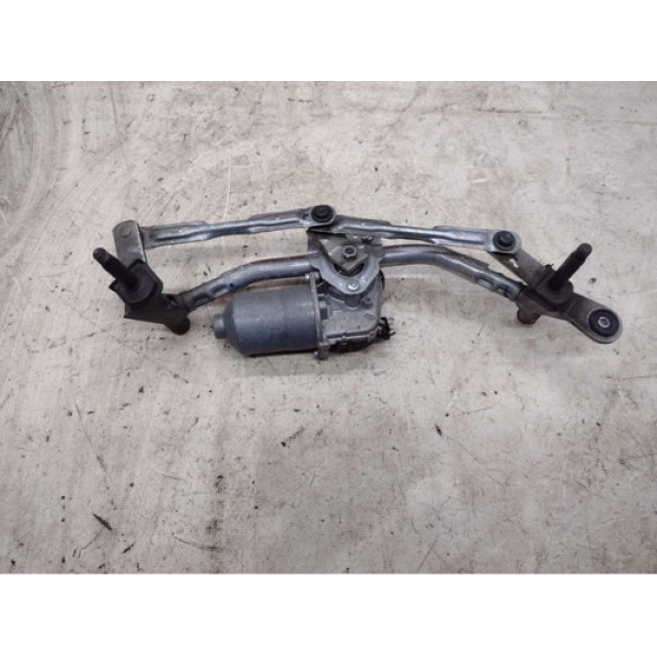 Motor Limpador Dianteiro Chevrolet Onix 2015 Original