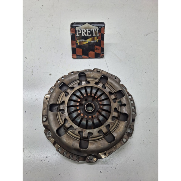 Embreagem C/ Disco Chevrolet Onix 1.4 2016 / 2017 