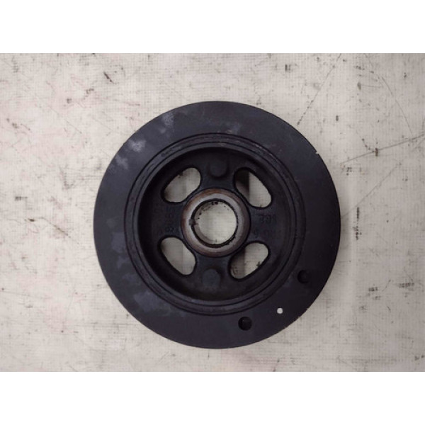 Polia Virabrequim 2.4 2013 Original 