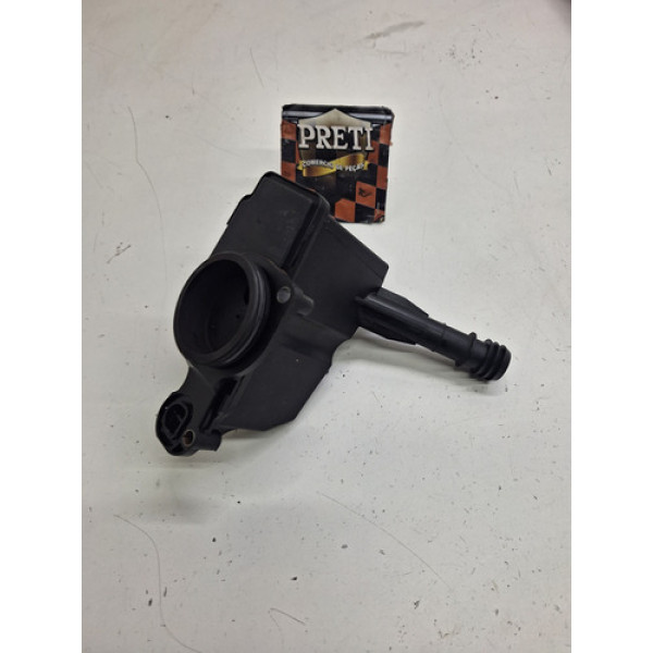 Válvula Anti Chamas Vw Voyage G6 1.6 2014 / 2015 