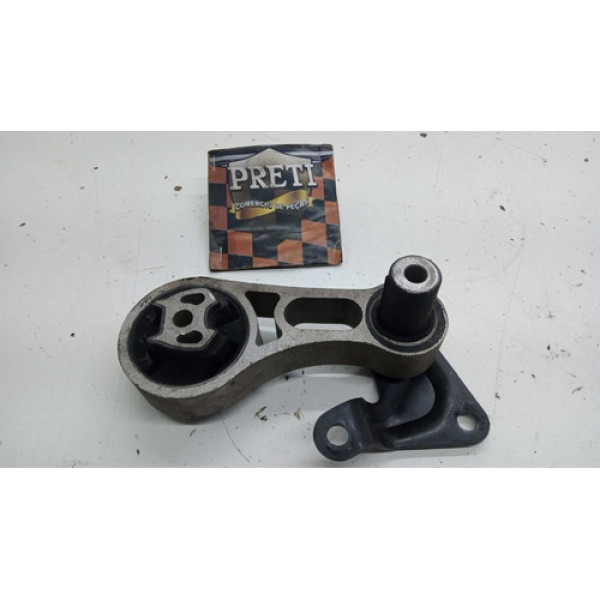 Coxim Do Motor Ford Ecosport 1.6 2015