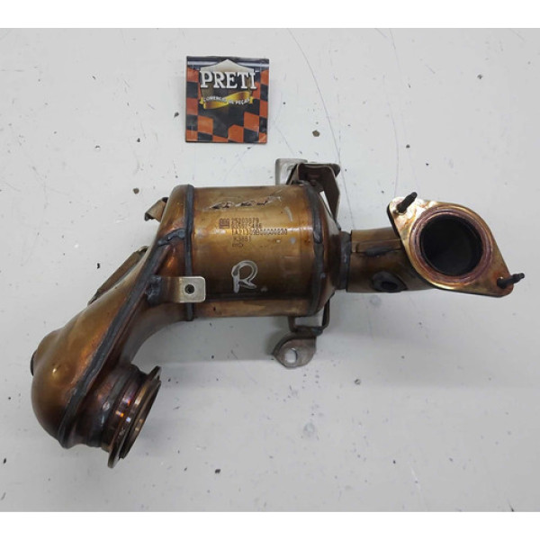 Catalisador Chevrolet Onix 1.0 Turbo 2020 A 2022