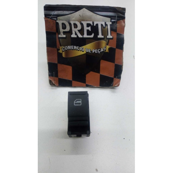 Botão Vidro Elétrico Volkswagen Up 2014