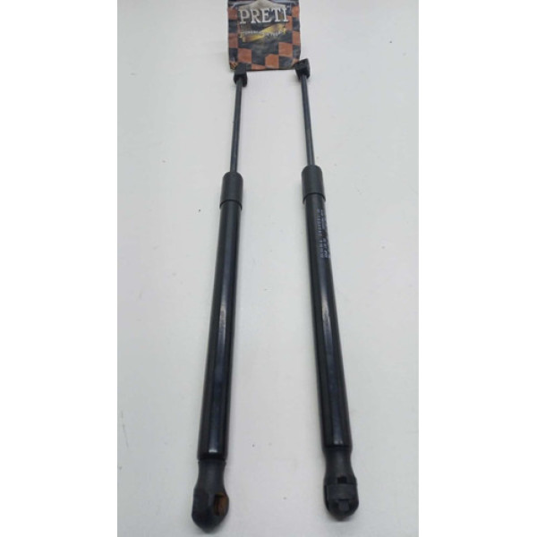 Par Amortecedor Tampa Traseira Chery Tiggo 7 2020