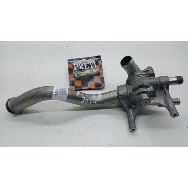 Válvula Termostatica Honda Fit 1.5 2010