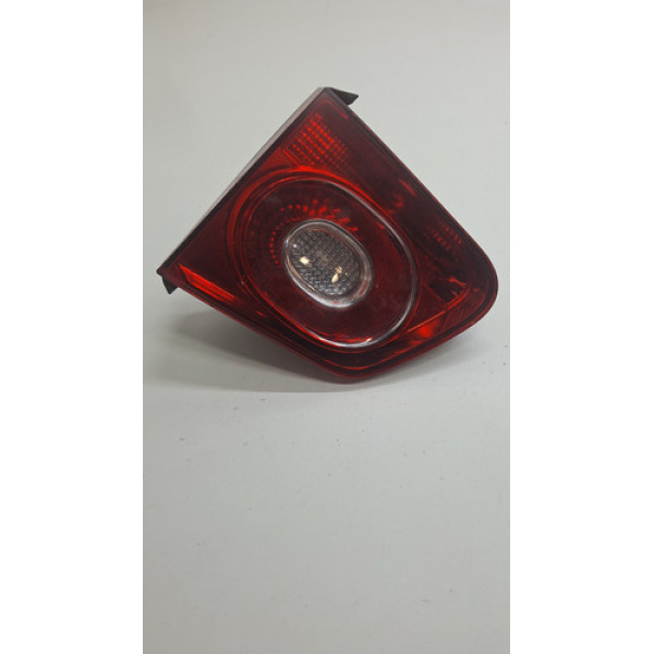 Lanterna Tampa Lado Direito Vw Tiguan 2.0 Tsi 2010 / 2011