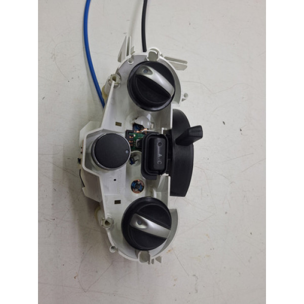 Comando Ar Condicionado Toyota Etios 1.5 2017 N°a2c13613600