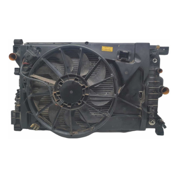 Conjunto Radiador Sonic 1.6 16v 2013 Original Promoção