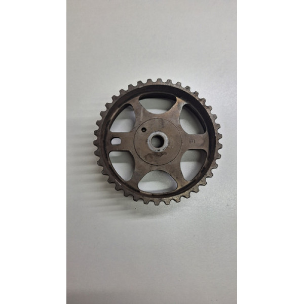 Polia Comando Escape Citroën C3 1.6 2014 / 2015 