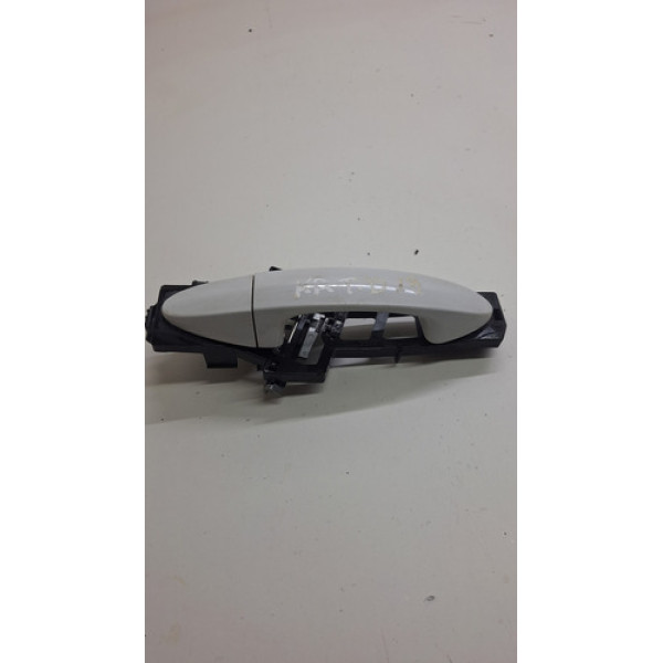 Maçaneta Externa Traseira Lado Direita Ford Ka 2018 / 2019