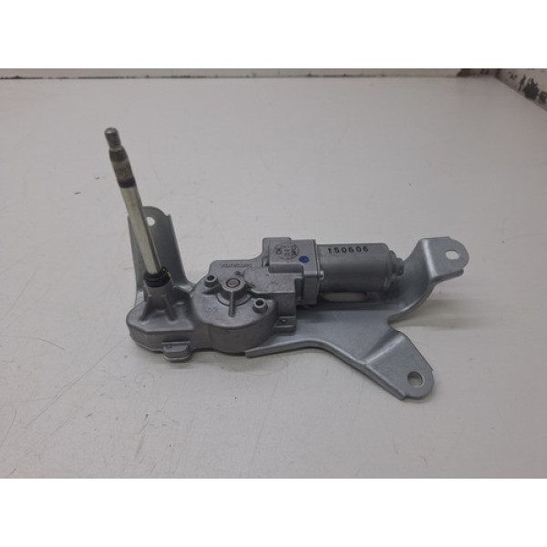 Motor Limpador Traseiro Honda New Fit 2015 Á 2020