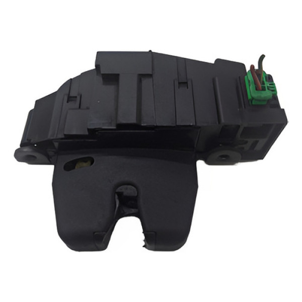 Fechadura Tampa Traseira Peugeot 208 2017 N°9671153780