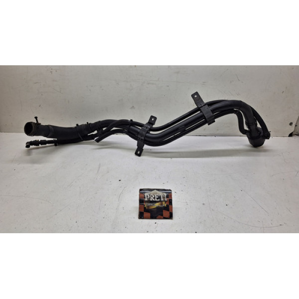 Gargalo Tanque Combustível Kia Sorento 2.4 2012 