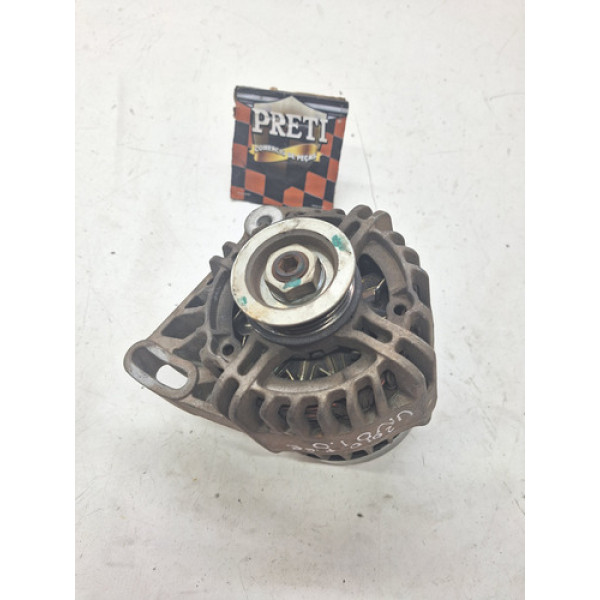 Alternador Fiat Uno Pitbull 1.0 Fire 2009 / 2010 N°51876423